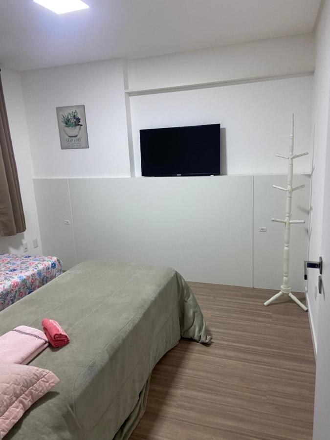 Quarto Itapema - Apartamento Compartilhado 外观 照片